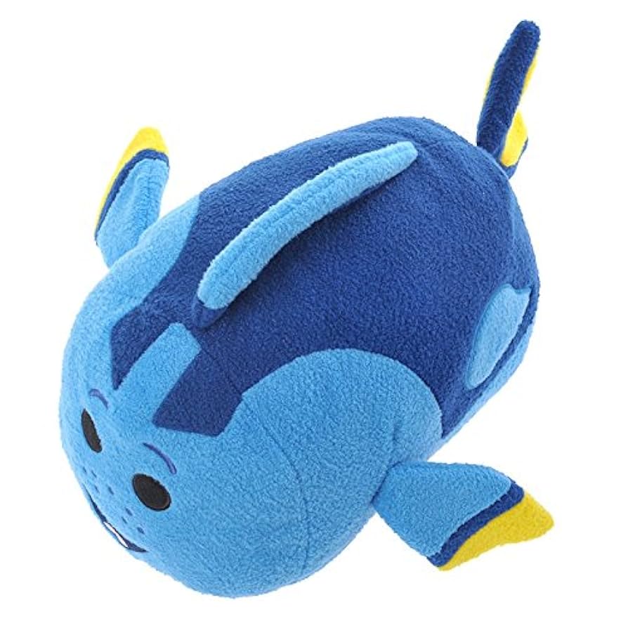 Amazon.co.jp: ツムツム ぬいぐるみ ドリー ミドル(M) TSUM TSUM